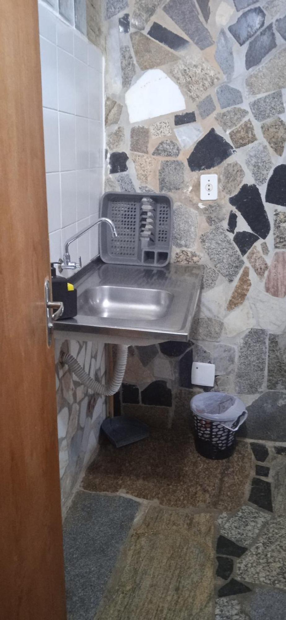 Kit Net Carlotta Apartamentos Salvador da Bahia Exterior foto