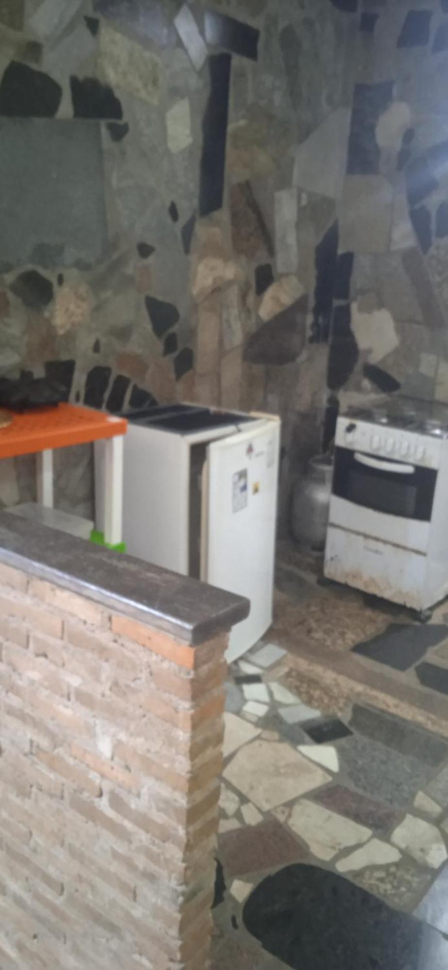 Kit Net Carlotta Apartamentos Salvador da Bahia Exterior foto