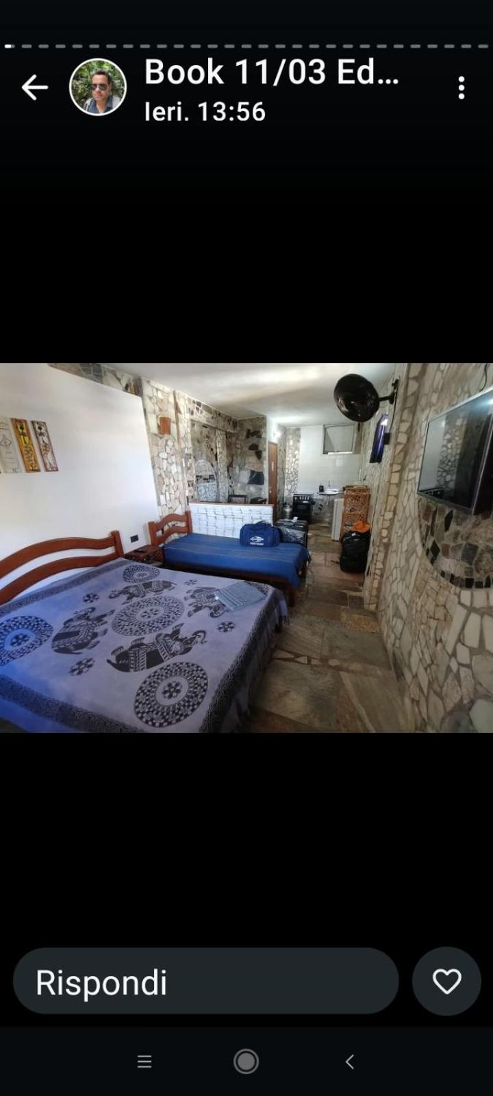 Kit Net Carlotta Apartamentos Salvador da Bahia Exterior foto
